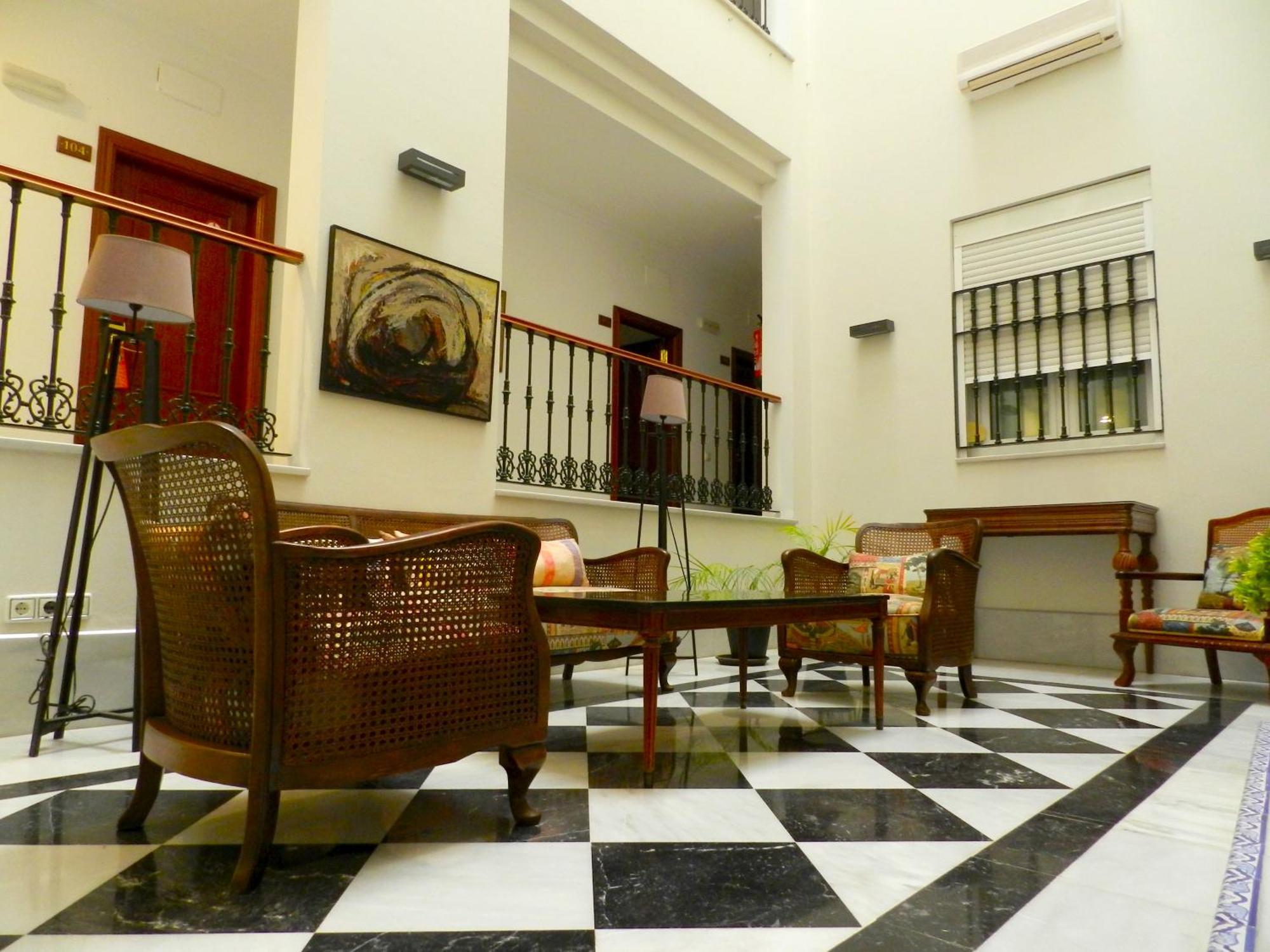 Hotel Dona Blanca — Photos 1